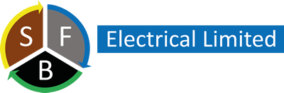 SFB Electrical Logo